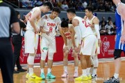 高尔夫等赛事直播-前三节任性第四节韧性，中国男篮逆转战胜中国台北，郭士强需反思